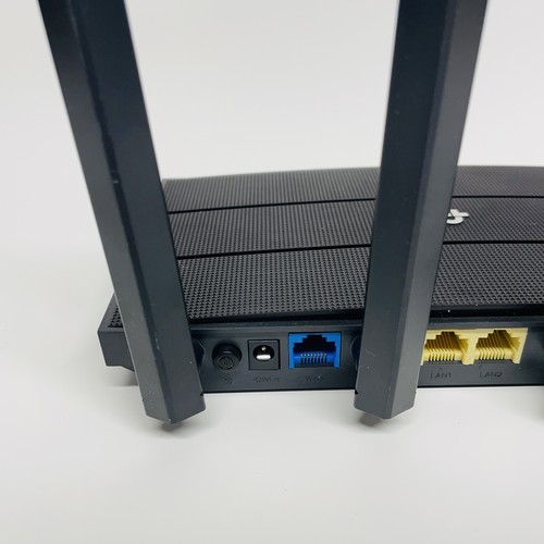 TP-Link Archer C80 AC1900 Dual-Band Gigabit Wi-Fi Router – High-Speed Wireless - Picture 6 of 9