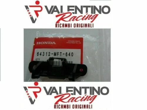 Pièces détachées de carrosserie et cadre Honda pour scooter