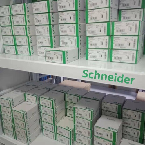 140ARI03010 1X Brand New Schneider 140ARI03010 Fast Shipping - Picture 2 of 2