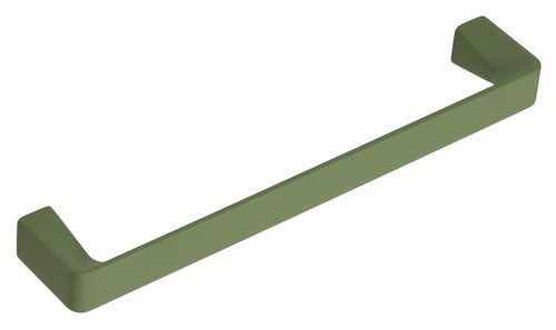 Soft Pull Handle, Fixing Centre 160mm, Kitchen, Cabinet, Drawer, Hafele Encanto - Picture 6 of 10