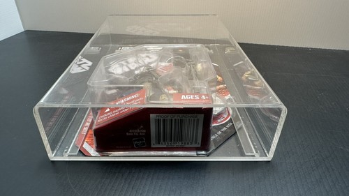 Star Wars 30 aniversario Mustafar Lava Miner 2007 AFA graduado U90 sin usar, en caja nueva - Imagen 9 de 10