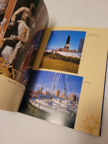 Fuengirola Mijas Spain Map Travel Book English / See Pictures & Description - Picture 8 of 9