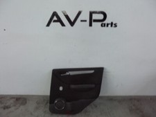 Org Mercedes B Klasse W245 Türverkleidung hinten rechts Stoff schwarz T245445008 Org Mercedes B Klasse W245 Türverkleidung hinten rechts Stoff schwarz T245445008