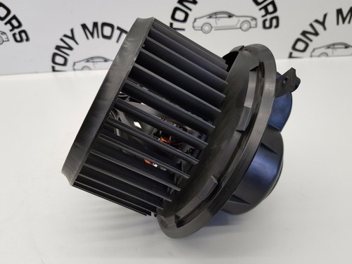 2017 FERRARI GTC4 LUSSO RHD HEATER BLOWER MOTOR FAN OEM 173-60092 - Picture 5 of 9