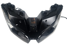 13-17 Kawasaki Ninja 300 Front Headlight Head Light Lamp Fit OEM D1