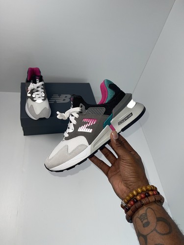 New Balance Cordura 997S Kids Shoes 