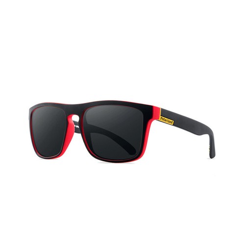 Polarized Sunglasses for Men Women Fashion Sun Glasses Shades UV400 Protection - Picture 18 of 18