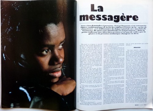 BEST 1990: ETIENNE DAHO_BOB DYLAN_TRACY CHAPMAN_JOHNNY CLEGG_LENNY KRAVITZ - Imagen 4 de 9
