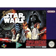Super Star Wars