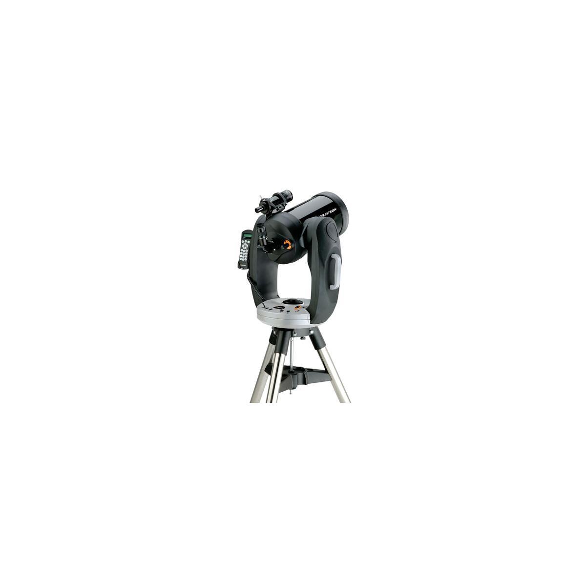 Компьютеризированный телескоп Шмидта-Кассегрена Celestron CPC-800 GPS XLT 8 #11073XLT