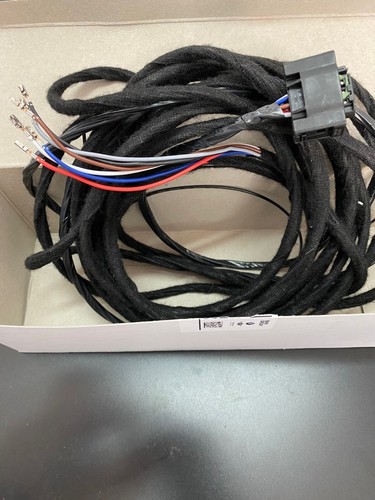 BMW F20 F21 F30 F31 F32 F33 F34 F36 PDC kit de instalación control de distancia de estacionamiento delantero - Imagen 6 de 6