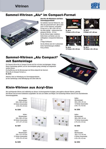 Cubes-Light-Lego-Minifigures-Acrylic-Display Case-Cube-M-LED 100x100mm SAFE 5243 - Picture 10 of 10