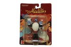 Mattel Aladdin Cartoon & TV Character Action Figure Action Figures