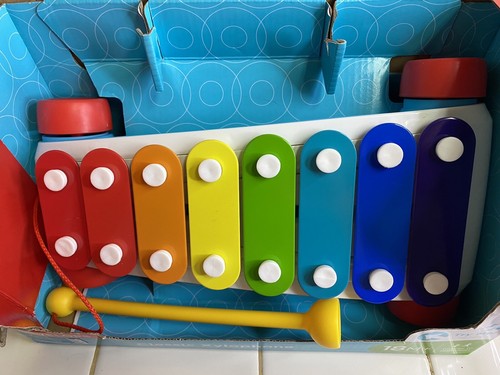 Fisher-Price Classic Xylophone - Bild 5 von 13