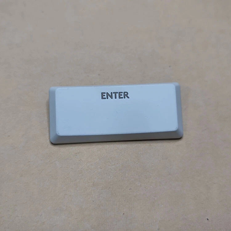 Mechanical Keyboard Enter keycap Replacement Accessories for Logitech G913 G915