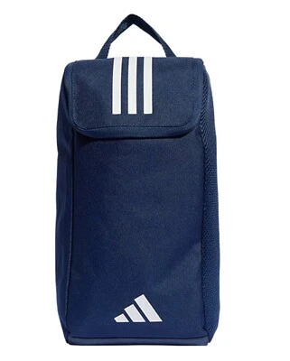 Adidas TIRO League GYM SACK Chaussures Sac Navy Training Casual Yoga GYM Bags... - Photo 1/4
