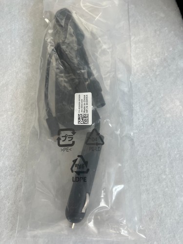 ORIGINAL DELL 65W USB-C Automático Adaptador de Alimentación de CA/CC CDH54 450-AFLE - Imagen 3 de 3