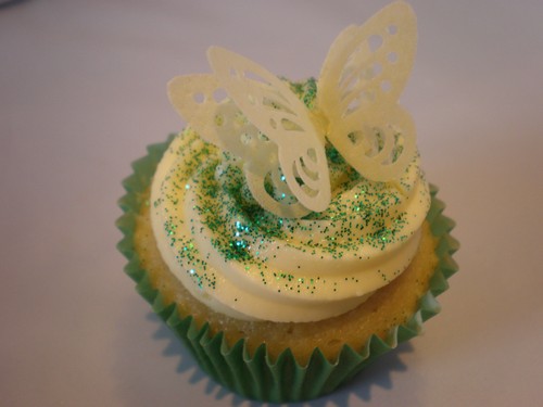 Cake Toppers Butterfly 3D Precut Edible Wafer Paper -Choose your Colour & Amount - Picture 9 of 11
