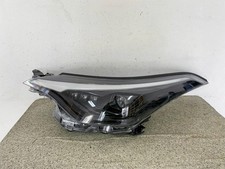 Faro proiettore anteriore Toyota C-Hr Chr 81150-YP281 full led destro o sinistro