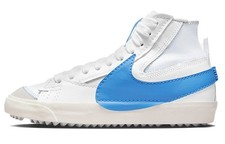 Nike Blazer Mid 77 Jumbo White University Blue - DD3111-103 MT