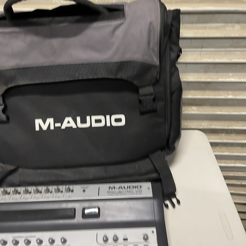 Interfaz de grabación digital de E/S M-Audio ProjectMix (LP9020894) sin fuente de alimentación - Imagen 4 de 13