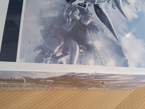 NEW KOTOBUKIYA HMM ZOIDS RBOZ-006 Dibison Marking Plus Ver. 1/72 scale Model Kit - Picture 3 of 5