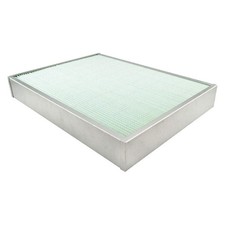 BALDWIN FILTERS PA5681 Cabin Air Filter,Rectangular 49T302