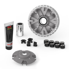 VARIATORE MULTIVAR 2000 MALOSSI YAMAHA X-MAX 300 2017 2018 2019 2020 2021 2022