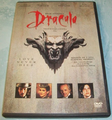 Horror DVDs and Blu-rays # to D $2.95 to $9.95 You Pick Buy More Save Up To 25% - Picture 187 of 353