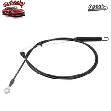 Blade Clutch Cable 46" 532435111 Compatible For Poulan Roper 435111 532408714