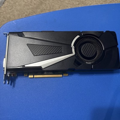 NVIDIA GeForce GTX 1070 OEM Graphics Card, Fast 8GB 