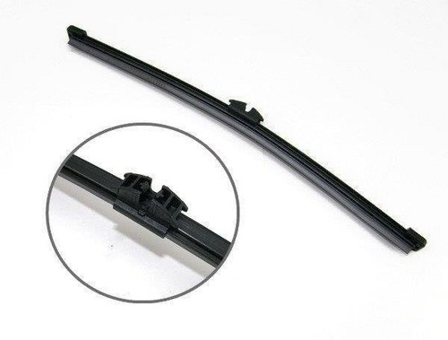 HQ Automotive Wiper Blades for BMW 1 Series Hatchback (2019 and later) Front Rea - Picture 4 of 11