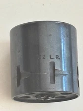 H&R Richardson 22 LR 6rd Cylinder for 650 649 676 686 revolver Blued