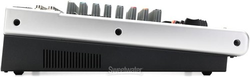 Behringer Xenyx X1222USB Mixer with USB and Effects - Picture 2 of 7