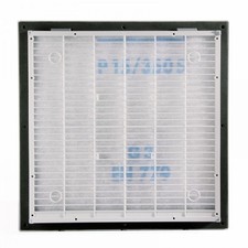 Rubsamen & Herr, GV 600/700 Exhaust Filter with P15/350S Filter Mat and Gasket