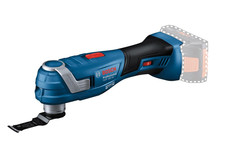 Bosch Professional GOP 18V-34 Akku Multi-Cutter Solo 18V StarlockPlus NEU OVP
