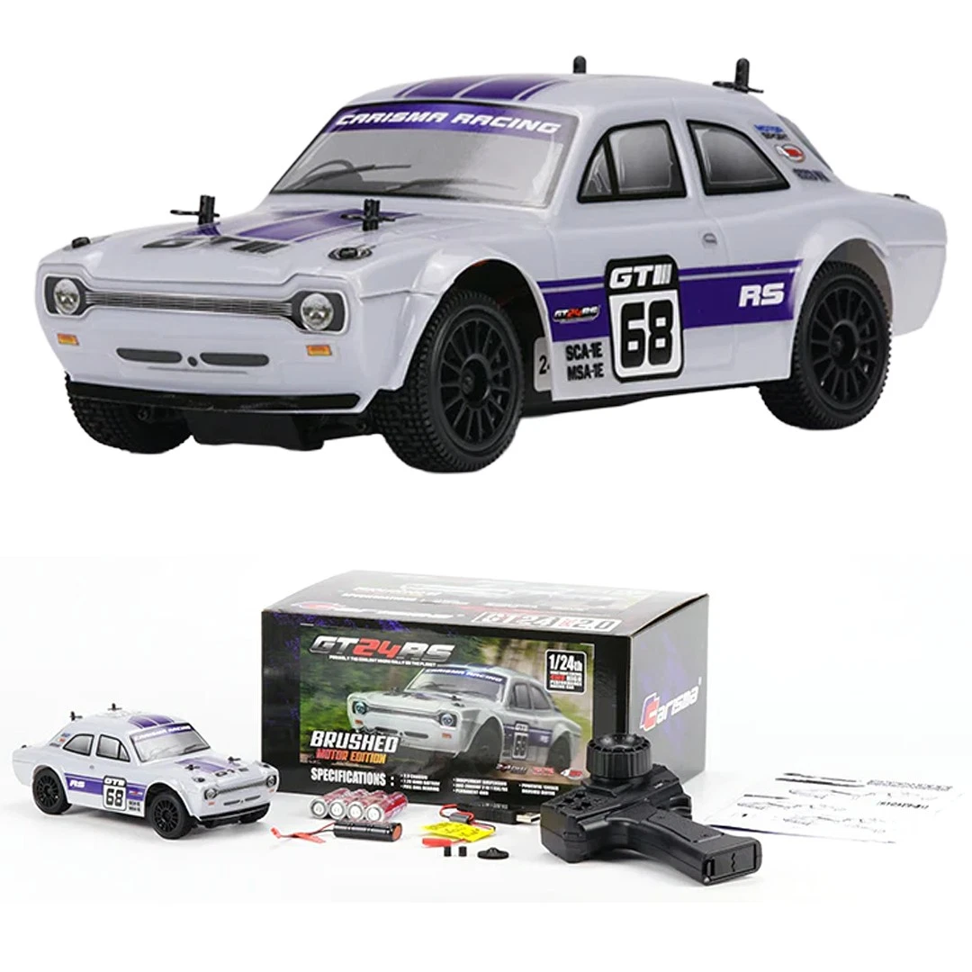 Carisma Hobby RC Car, Truck & Motorcycle Models & Kits for sale | eBay