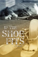 If The Shoe Fits | Schelli Rothi | Taschenbuch | Kartoniert / Broschiert | 2009