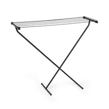Image of Beldray Flatbed Clothes Airer – Foldable Compact Drying Rack, 6M Drying Space