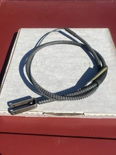 1941 - 1948 Pontiac Series Hand Lever Brake Cable EIS 1545 63”