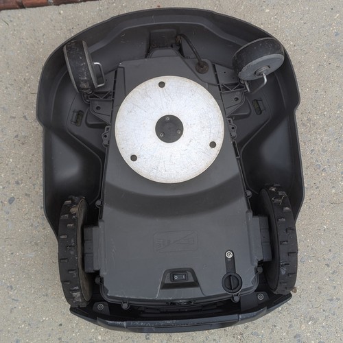 Husqvarna 315 Automower Robotic Robomower Lawn Mower Automatic - Picture 7 of 11