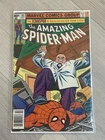 AMAZING SPIDER-MAN - Issue 197 (October 1979) - Marvel Comics
