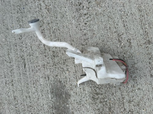 NISSAN LEAF ZE1 WINDSCREEN WASHER BOTTLE TANK WITH PUMP 2017-2024