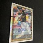 2026 Topps Series 2 Rafael Flores Base (RAW)