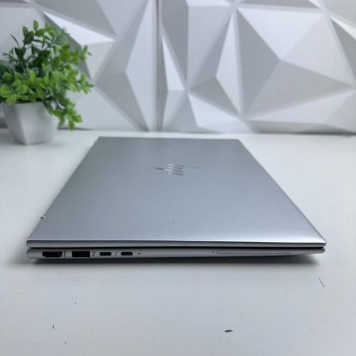 Ordinateur portable HP EliteBook 840 G11, écran tactile 14", Ultra 5 135U, 32 Go RAM, SSD 256 Go - Photo 13/18