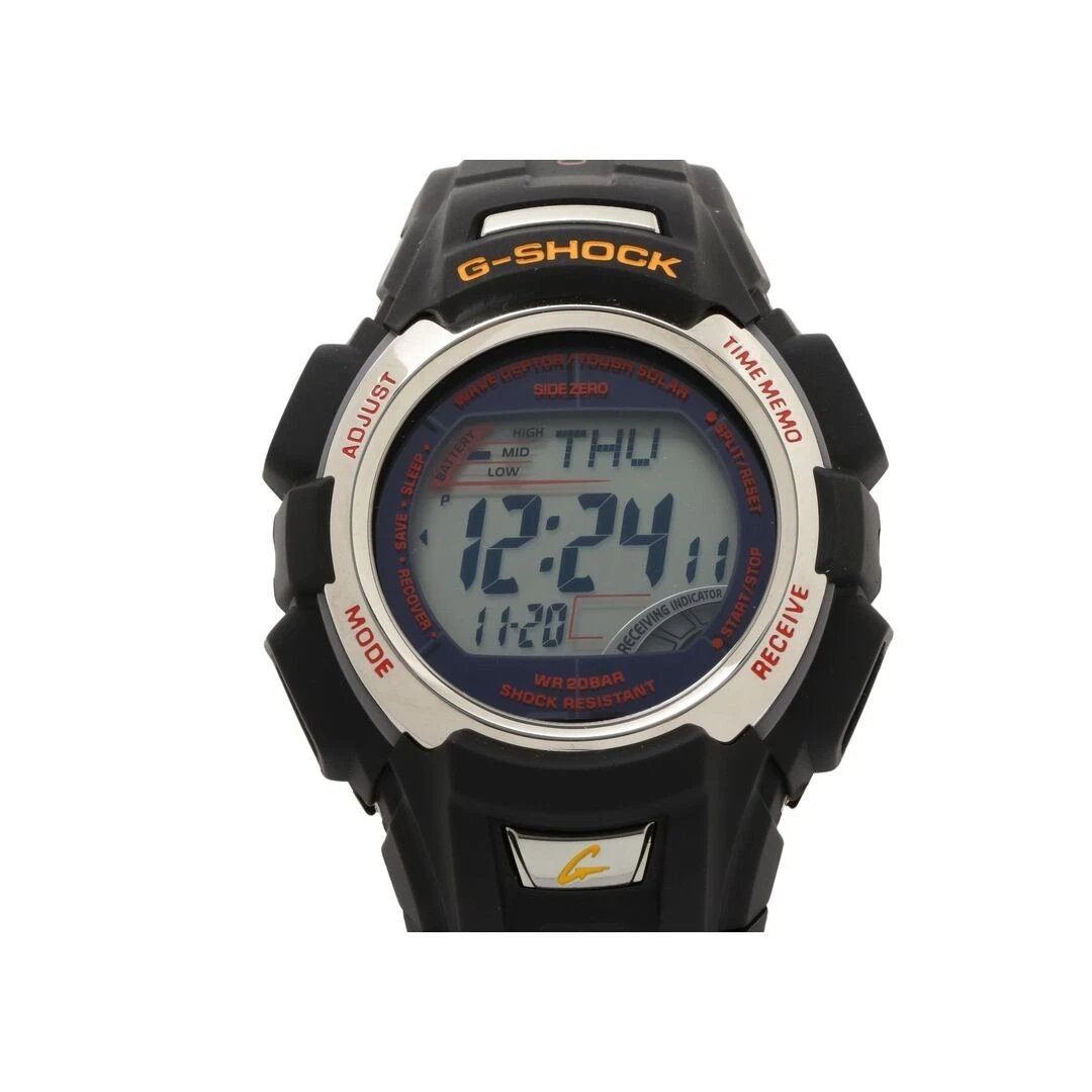 casio gw300 products for sale | eBay