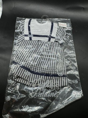 Dolls By Pauline Fashion Outfit Vestito per Bambola 14" NUOVO - Foto 1 di 5