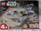 LEGO Star Wars 75410 Mando & Grogu N-1 Starfighter NEW Sealed Mandalorian 92 pcs