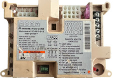 50A65-843 White Rodgers Ignition Furnace Control Board