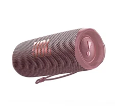 JBL Flip 6 Pink Portable Bluetooth Speaker (Open Box)